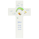 Kinderkreuz YOU NEVER LET ME DOWN - Kinder mit...